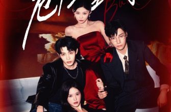 Крючок для наживки (2025)